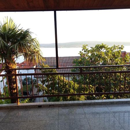 Marijan Apartments Crikvenica Exterior foto