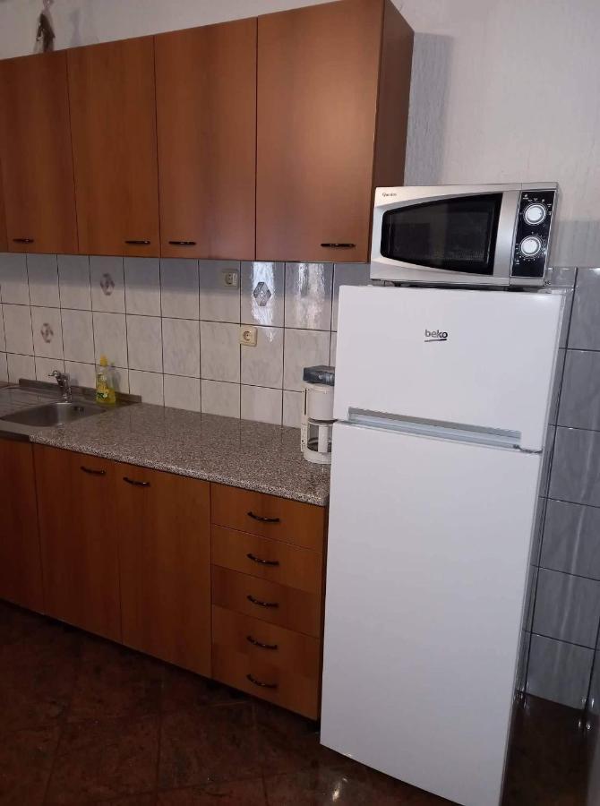 Marijan Apartments Crikvenica Exterior foto
