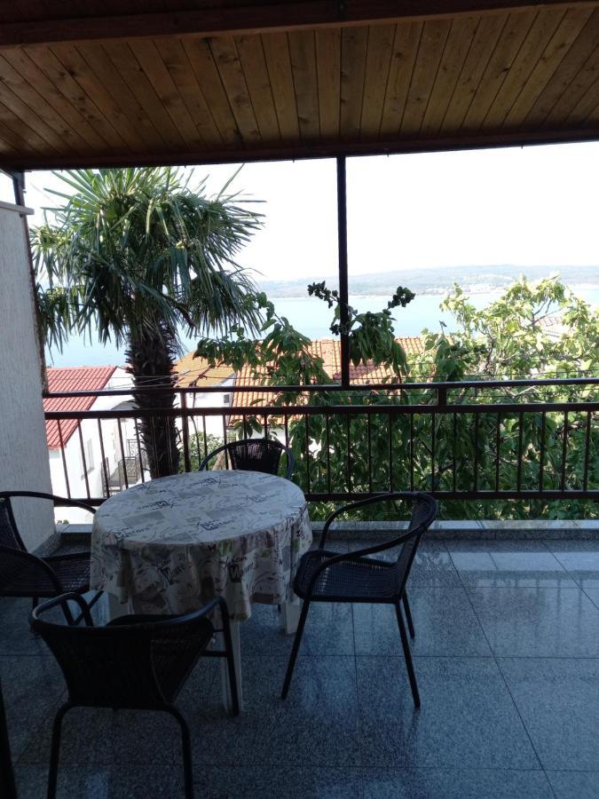 Marijan Apartments Crikvenica Exterior foto