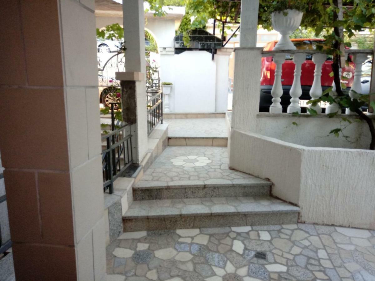 Marijan Apartments Crikvenica Exterior foto