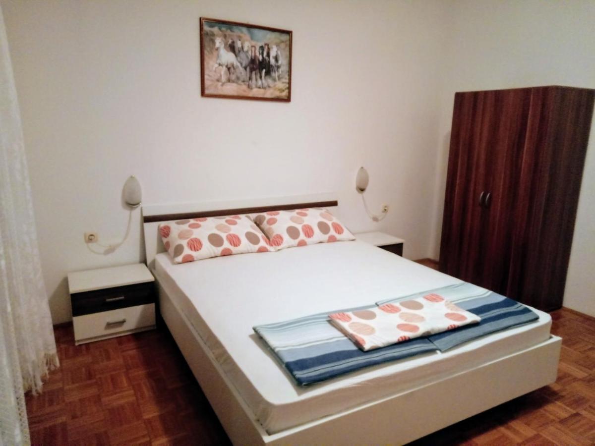 Marijan Apartments Crikvenica Exterior foto