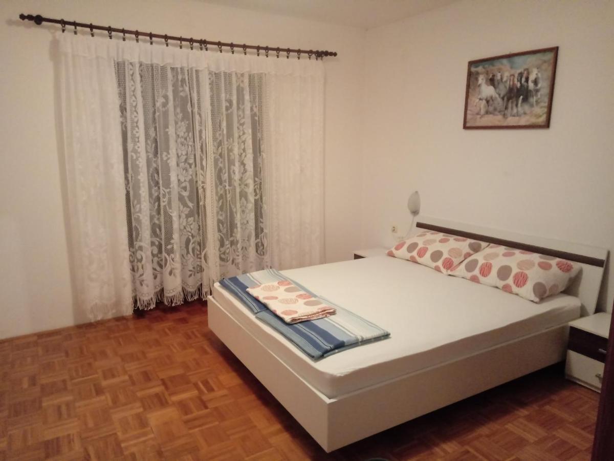 Marijan Apartments Crikvenica Exterior foto